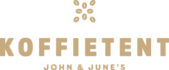 Koffietent John & June's